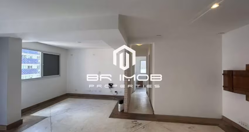 Apartamento com 2 quartos à venda na Rua do Rocio, 159, Vila Olímpia, São Paulo
