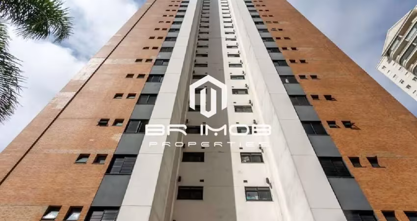 Apartamento com 2 quartos à venda na Rua Rio Grande, 551, Vila Mariana, São Paulo