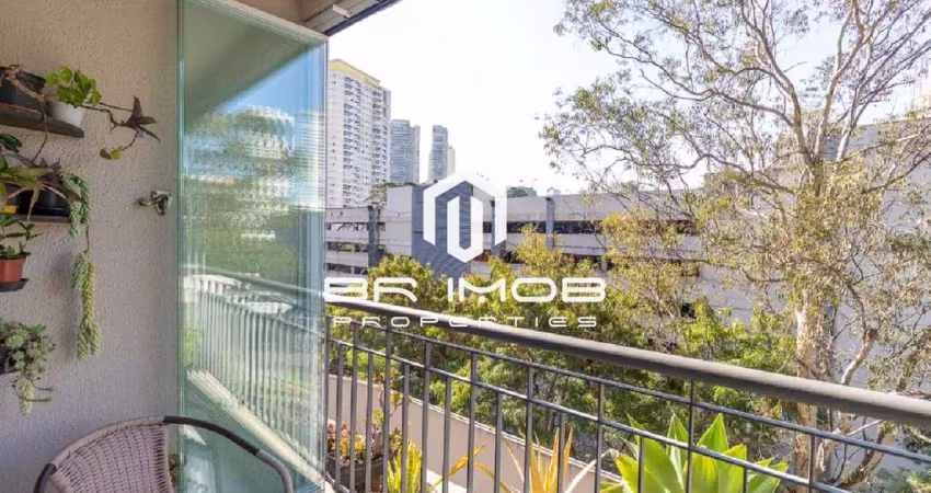 Apartamento com 3 quartos à venda na Rua Alexandre Benois, 620, Vila Andrade, São Paulo