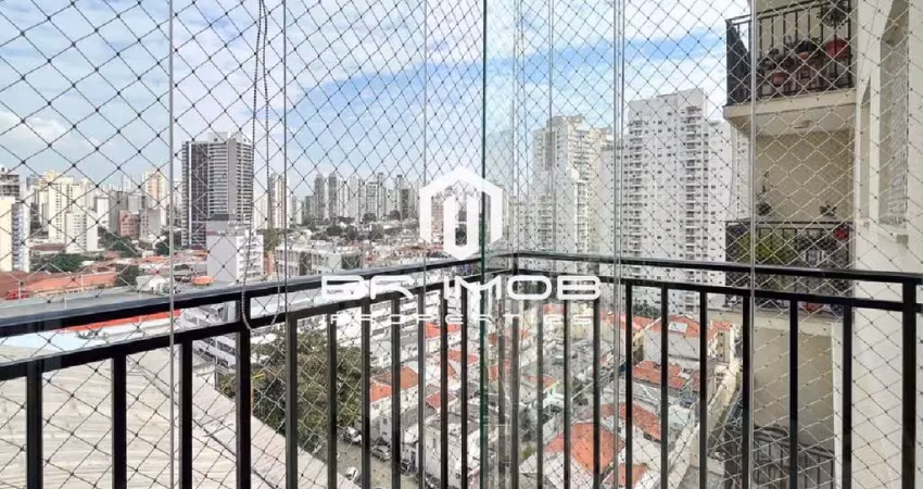 Apartamento com 1 quarto à venda na Rua Joaquim Ferreira, 124, Água Branca, São Paulo