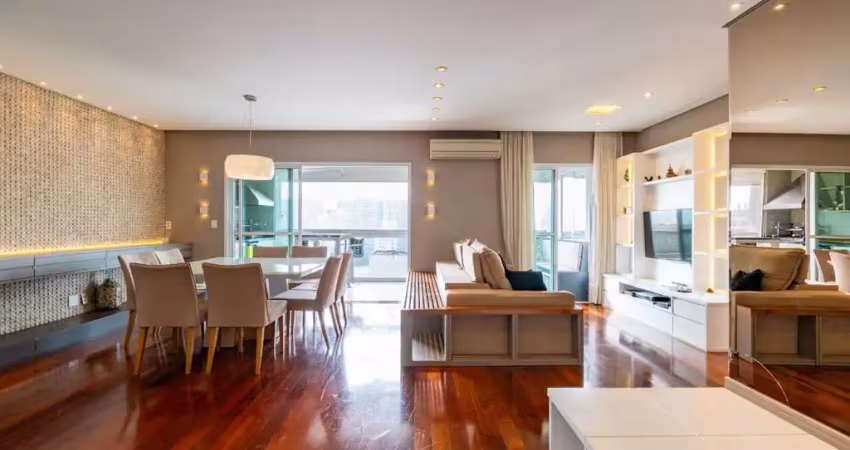 Apartamento com 3 quartos à venda na Rua Iubatinga, 77, Vila Andrade, São Paulo