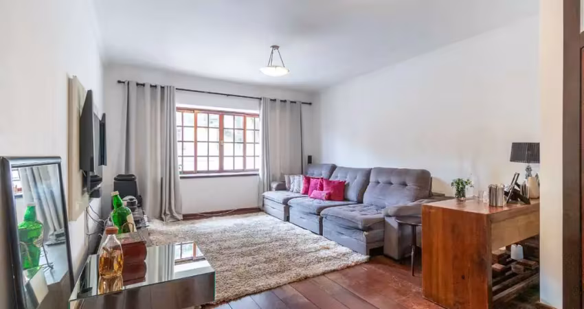 Casa com 3 quartos à venda na Rua Maria Pereira Pinto, 20, Jardim Regina, São Paulo