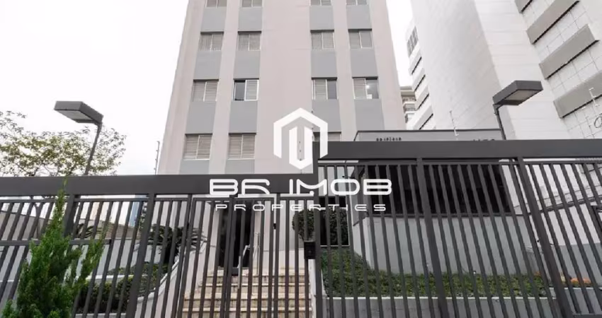 Apartamento com 1 quarto à venda na Rua Barão do Bananal, 1152, Perdizes, São Paulo