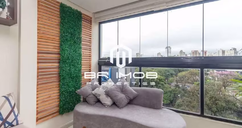 Apartamento com 4 quartos à venda na Rua Estado de Israel, 621, Vila Clementino, São Paulo