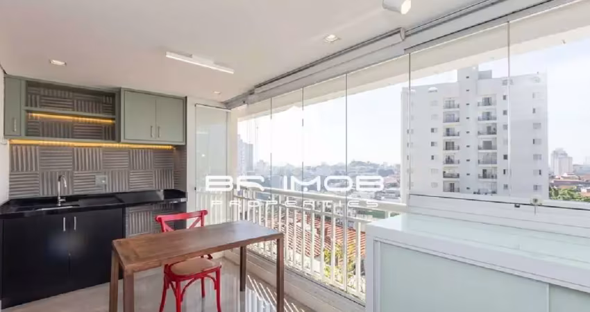 Apartamento com 2 quartos à venda na Rua Capitão Francisco Lipi, 529, Parada Inglesa, São Paulo