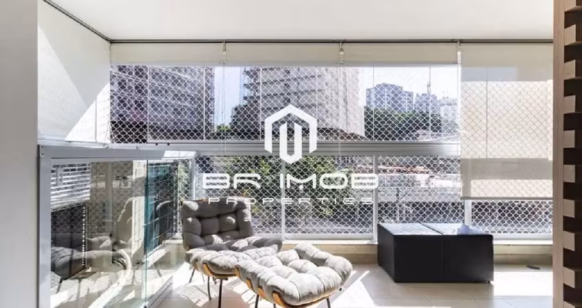 Apartamento com 2 quartos à venda na Rua Majubim, 79, Alto de Pinheiros, São Paulo