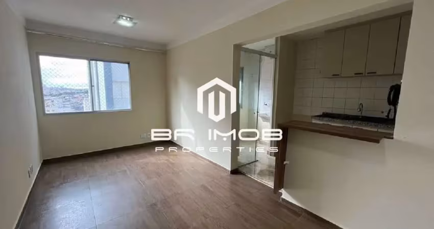 Apartamento com 2 quartos à venda na Rua Antero de Quental, 236, Vila Santa Clara, São Paulo