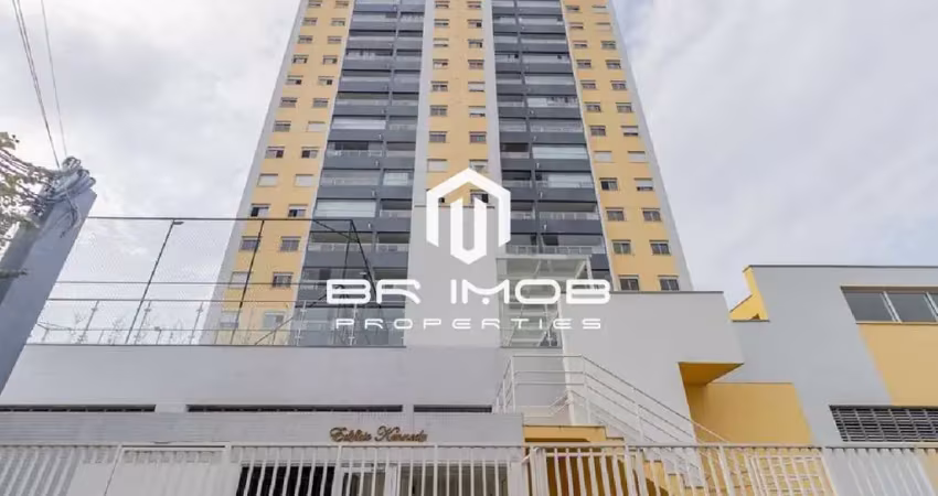 Apartamento com 2 quartos à venda na Rua dos Inocentes, 177, Socorro, São Paulo