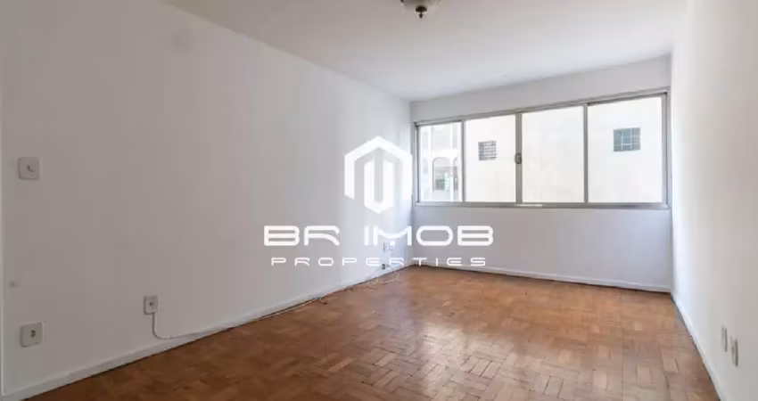 Apartamento com 2 quartos à venda na Rua Urussuí, 101, Itaim Bibi, São Paulo