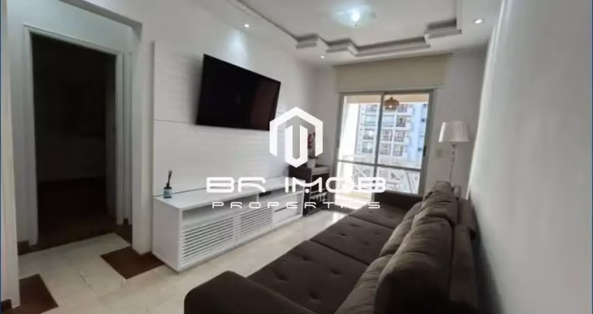 Apartamento com 3 quartos à venda na Rua Araguari, 349, Vila Uberabinha, São Paulo