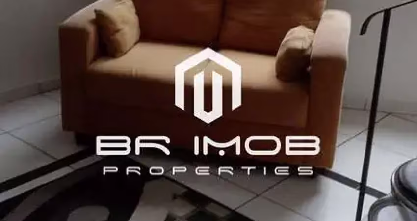 Apartamento com 1 quarto para alugar na Rua Gararu, 140, Vila Nova Conceição, São Paulo