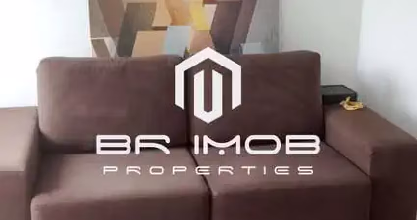 Apartamento com 1 quarto para alugar na Rua Gararu, 140, Vila Nova Conceição, São Paulo