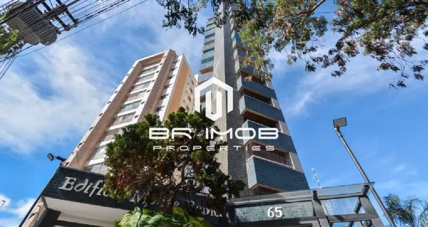 Apartamento com 3 quartos à venda na Rua Bárbara Heliodora, 65, Vila Romana, São Paulo