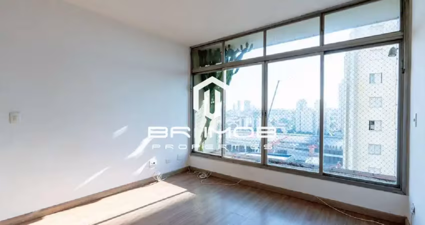 Apartamento com 2 quartos à venda na Rua Tebas, 215, Vila Mascote, São Paulo
