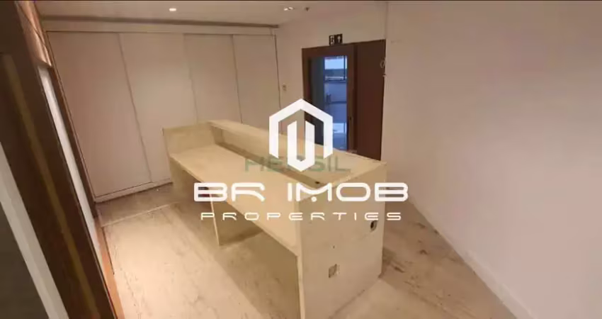 Sala comercial para alugar na Rua Gomes de Carvalho, 1356, Vila Olímpia, São Paulo