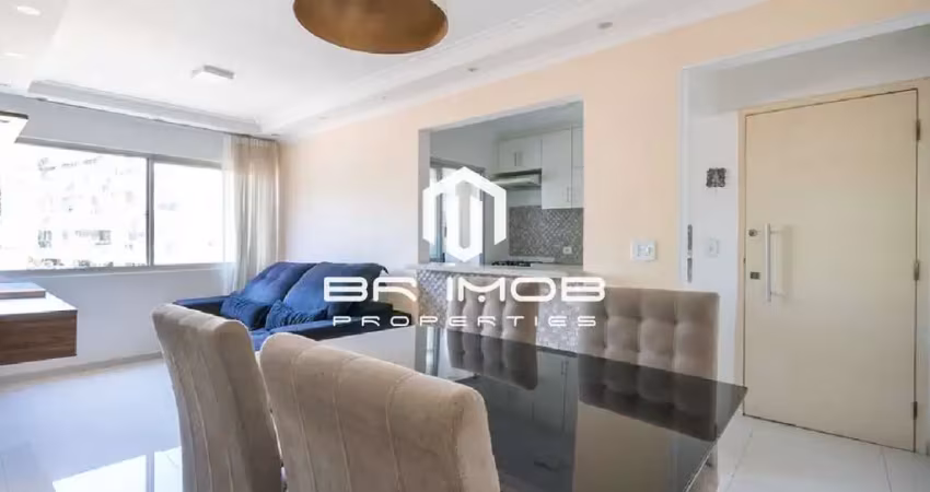 Apartamento com 2 quartos à venda na Rua Padre Artur Somensi, 8, Vila Madalena, São Paulo