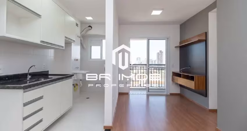Apartamento com 2 quartos à venda na Rua Major Dantas Cortez, 567, Vila Gustavo, São Paulo