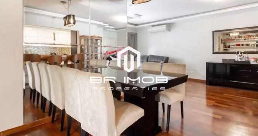 Apartamento com 3 quartos à venda na Rua Doutor Francisco José Longo, 281, Chácara Inglesa, São Paulo