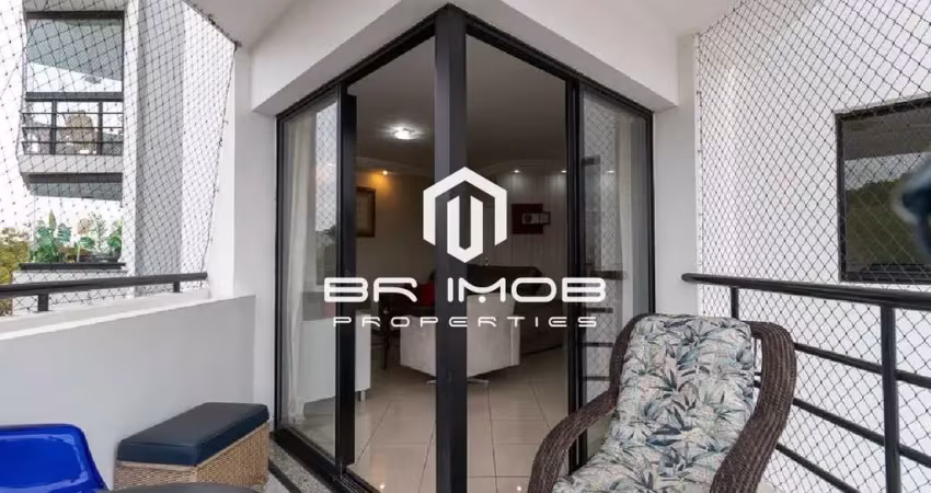 Apartamento com 3 quartos à venda na Rua Nilo Guerra, 238, Vila Mascote, São Paulo