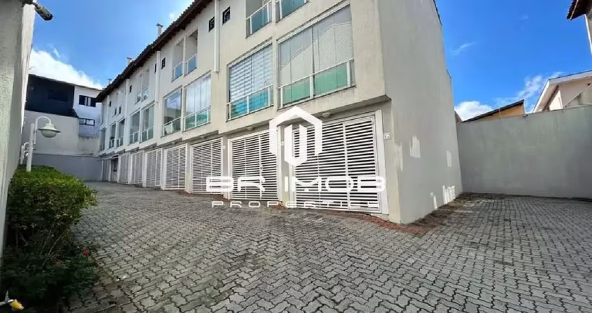 Casa em condomínio fechado com 2 quartos à venda na Rua Monte Sião, 210, Vila Granada, São Paulo