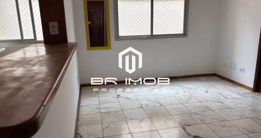 Apartamento com 1 quarto à venda na Rua Frei Caneca, 219, Consolação, São Paulo
