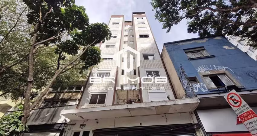 Apartamento com 1 quarto à venda na Rua Maria Borba, 83, Vila Buarque, São Paulo