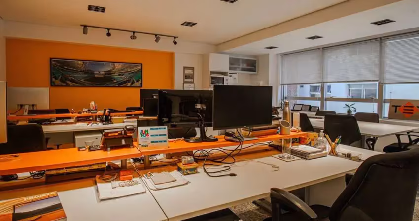 Sala comercial à venda na Rua Cayowaá, 580, Perdizes, São Paulo