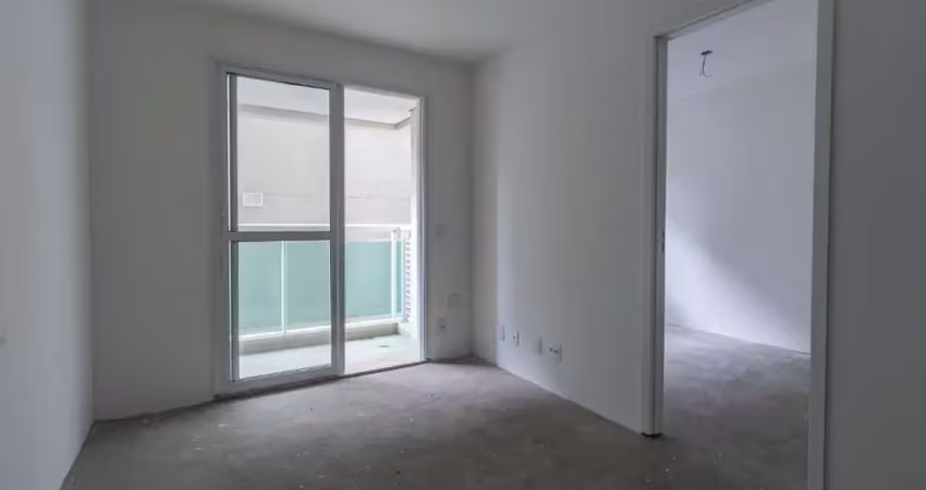 Apartamento com 1 quarto à venda na Rua Doutor Alfredo de Castro, 135, Barra Funda, São Paulo