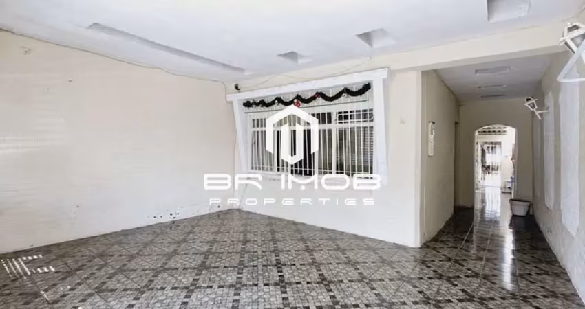 Casa com 3 quartos à venda na Rua Caetano de Campos, 176, Tatuapé, São Paulo