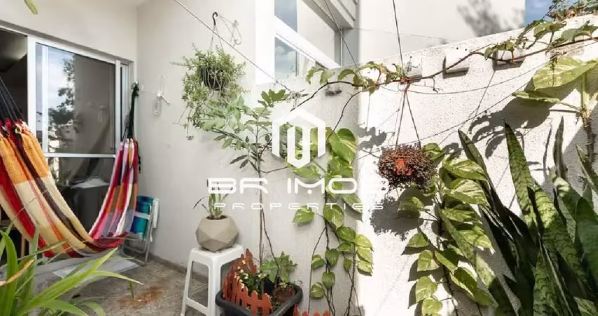 Apartamento com 2 quartos à venda na Rua das Lobélias, 380, Vila Prudente, São Paulo
