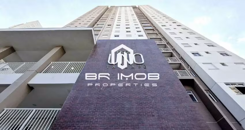 Apartamento com 2 quartos à venda na Rua Adelino de Almeida Castilho, 211, Tatuapé, São Paulo