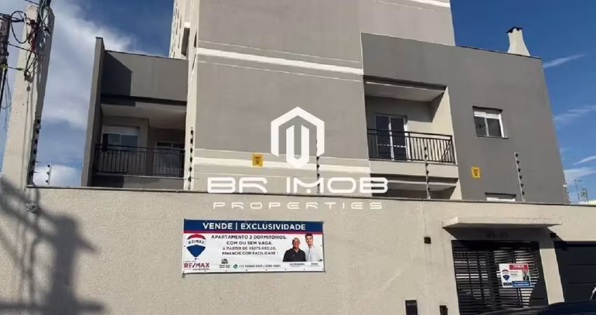 Apartamento com 2 quartos à venda na Rua Cabinda, 55, Vila Zelina, São Paulo