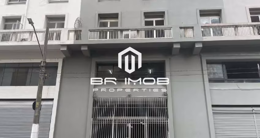 Apartamento com 2 quartos à venda na Rua Joaquim Gustavo, 45, República, São Paulo