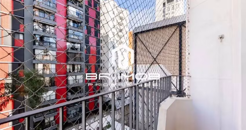 Apartamento com 3 quartos à venda na Rua Gomes de Carvalho, 83, Vila Olímpia, São Paulo