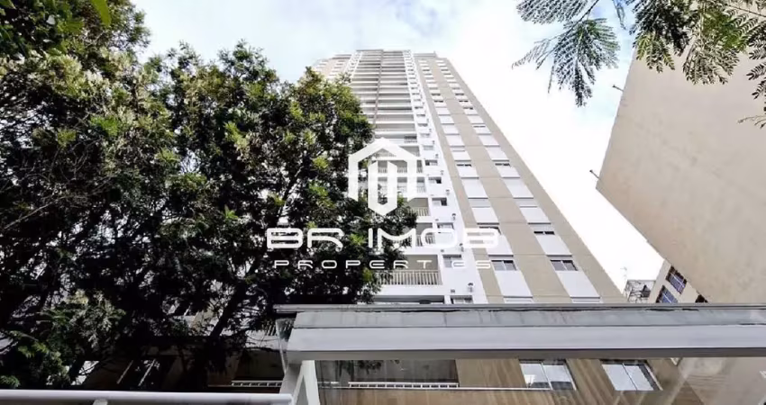 Apartamento com 1 quarto à venda na Rua Major Sertório, 321, Vila Buarque, São Paulo