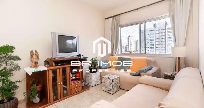 Apartamento com 2 quartos à venda na Rua General Chagas Santos, 272, Saúde, São Paulo