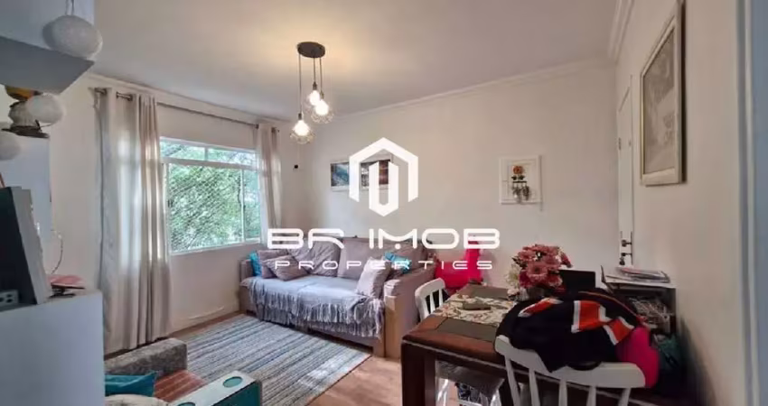 Apartamento com 1 quarto à venda na Rua Durval Clemente, 334, Jardim São Paulo (Zona Norte), São Paulo