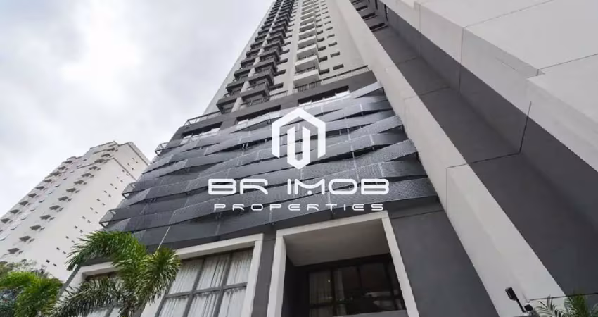 Apartamento com 1 quarto à venda na Avenida Armando Ferrentini, 654, Paraíso, São Paulo