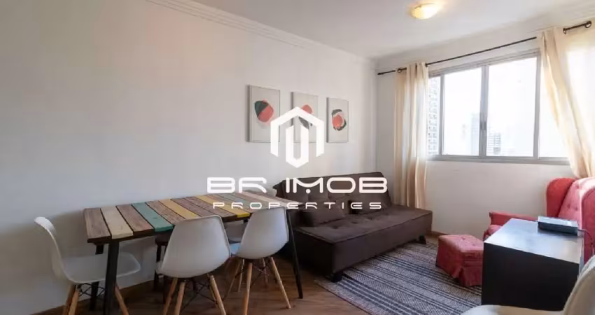 Apartamento com 2 quartos à venda na Rua Apotribu, 30, Saúde, São Paulo
