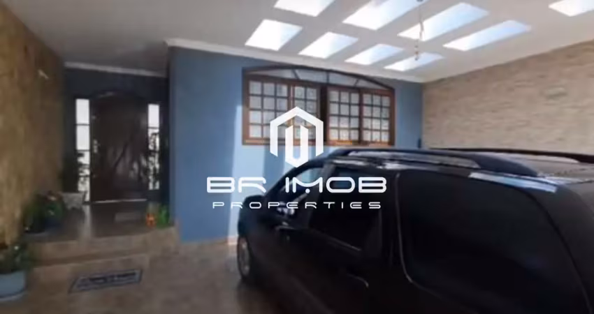 Casa com 5 quartos à venda na Rua Vergel, 96, Mooca, São Paulo
