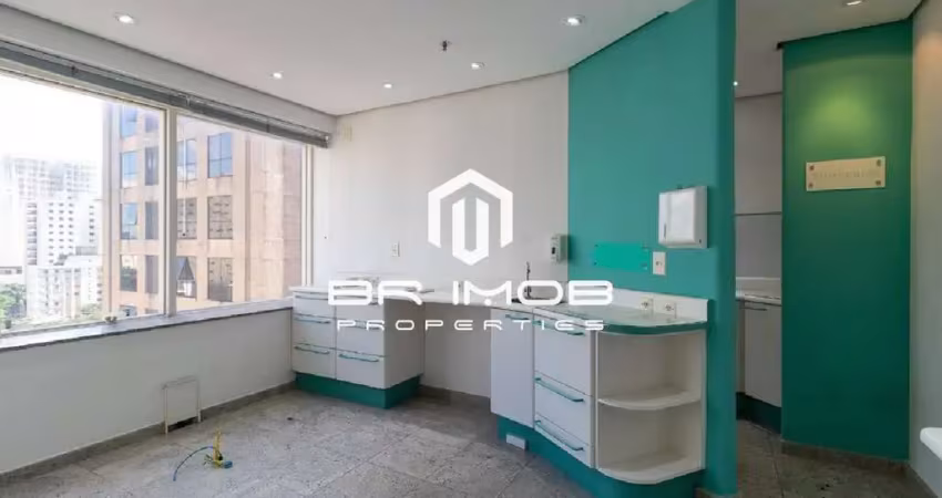 Sala comercial à venda na Rua Doutor Diogo de Faria, 1087, Vila Clementino, São Paulo