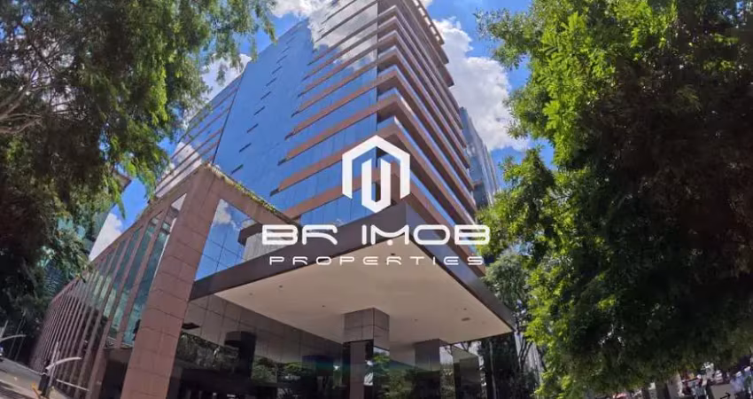 Sala comercial para alugar na Rua Ministro Jesuíno Cardoso, 454, Itaim Bibi, São Paulo