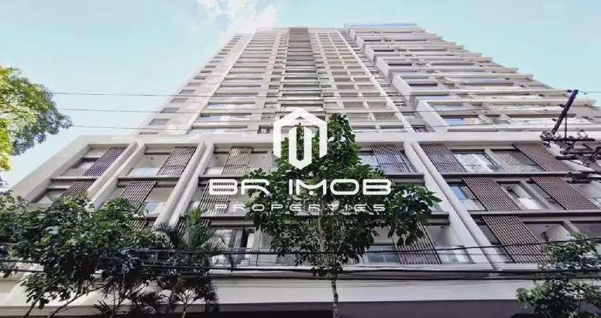Apartamento com 2 quartos à venda na Rua Getúlio Soares da Rocha, 135, Jardim das Acacias, São Paulo