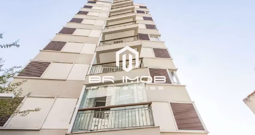 Apartamento com 1 quarto à venda na Rua João Ramalho, 1512, Perdizes, São Paulo