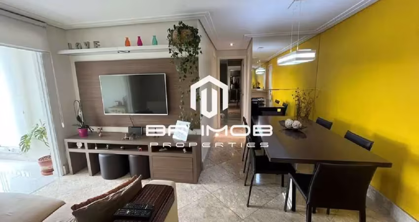 Apartamento com 2 quartos à venda na Rua Caioaba, 409, Vila Graciosa, São Paulo