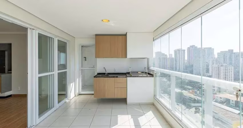 Apartamento com 2 quartos à venda na Rua dos Cafezais, 420, Jardim Prudência, São Paulo