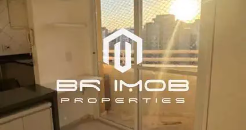 Apartamento com 1 quarto para alugar na Avenida Jandira, 404, Indianópolis, São Paulo