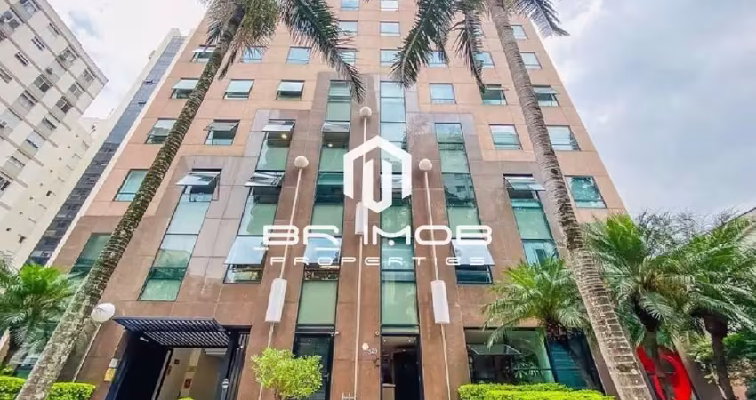 Sala comercial à venda na Rua Guarará, 529, Jardim Paulista, São Paulo