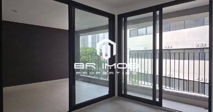 Apartamento com 1 quarto à venda na Rua Francisco Leitão, 57, Pinheiros, São Paulo