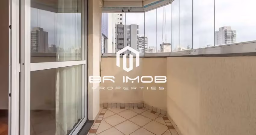 Apartamento com 3 quartos à venda na Rua Loefgren, 441, Vila Clementino, São Paulo